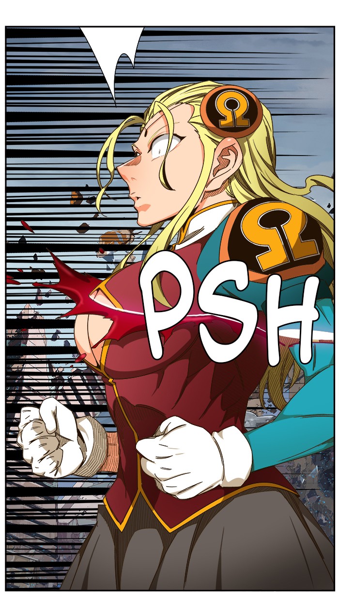The God of High School Chapter 456 page 83 - Chapter 456: Ep. 456