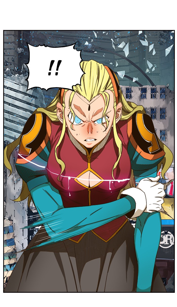 The God of High School Chapter 456 page 84 - Chapter 456: Ep. 456