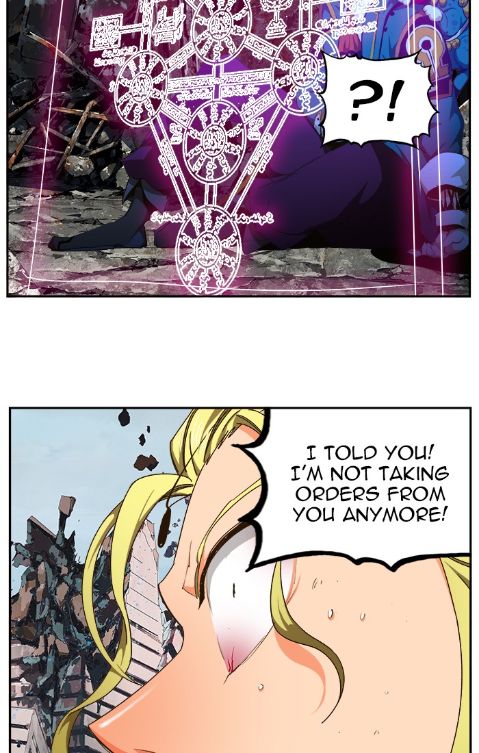 The God of High School Chapter 456 page 89 - Chapter 456: Ep. 456