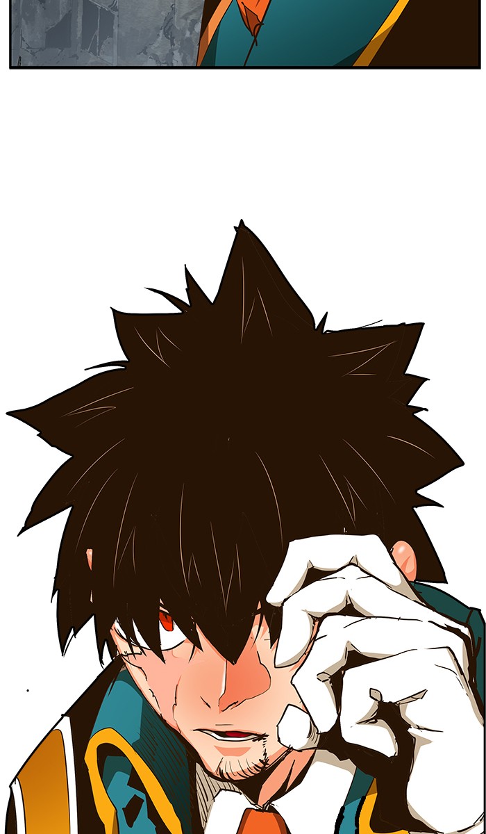 The God of High School Chapter 456 page 9 - Chapter 456: Ep. 456