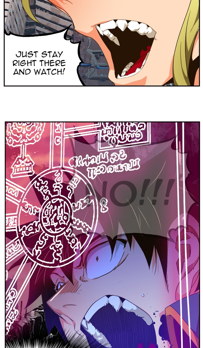 The God of High School Chapter 456 page 90 - Chapter 456: Ep. 456