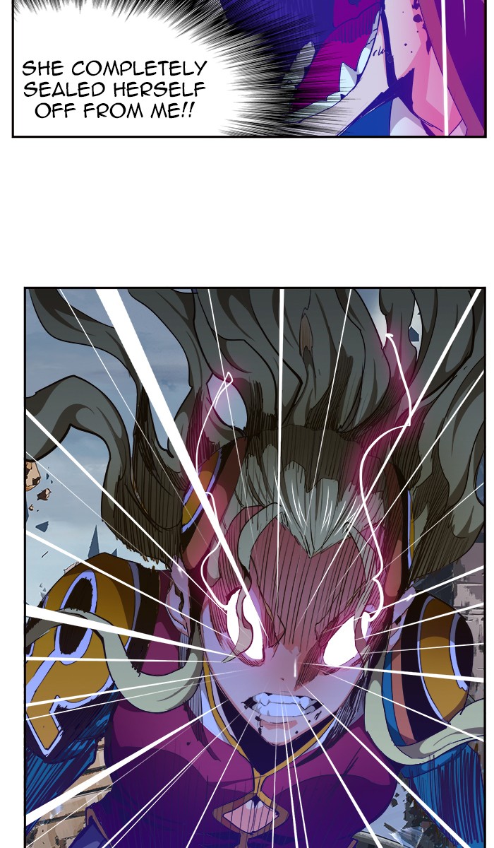 The God of High School Chapter 456 page 91 - Chapter 456: Ep. 456