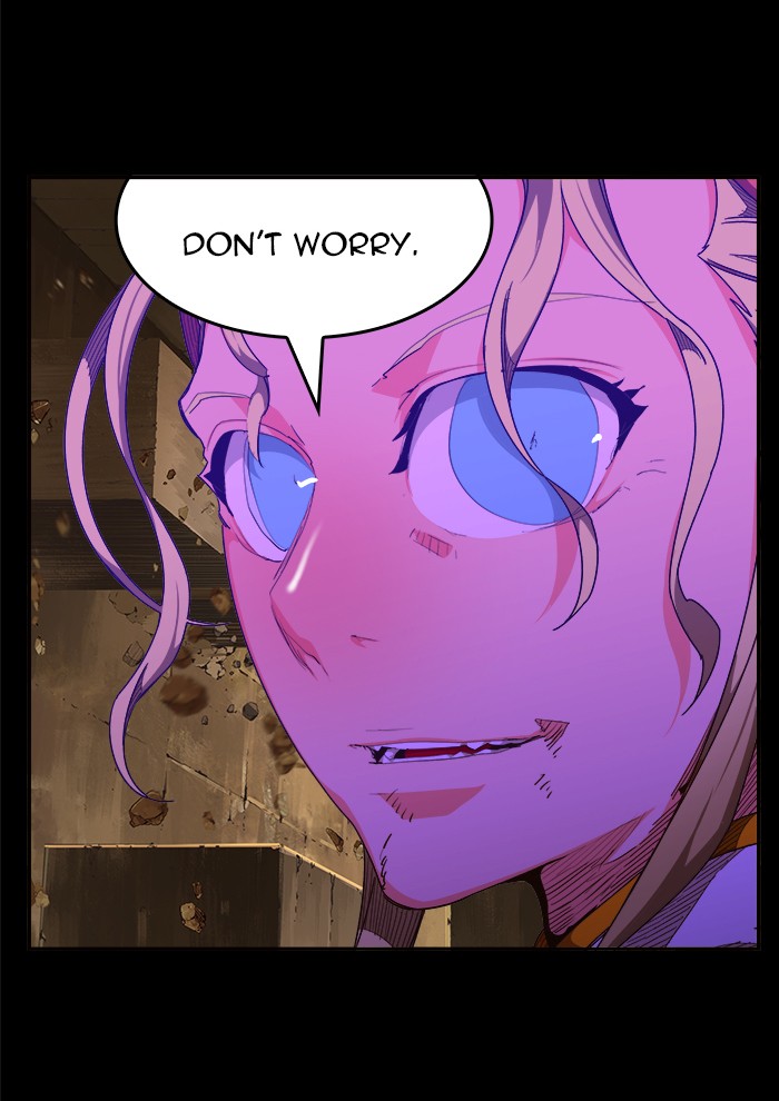 The God of High School Chapter 456 page 95 - Chapter 456: Ep. 456