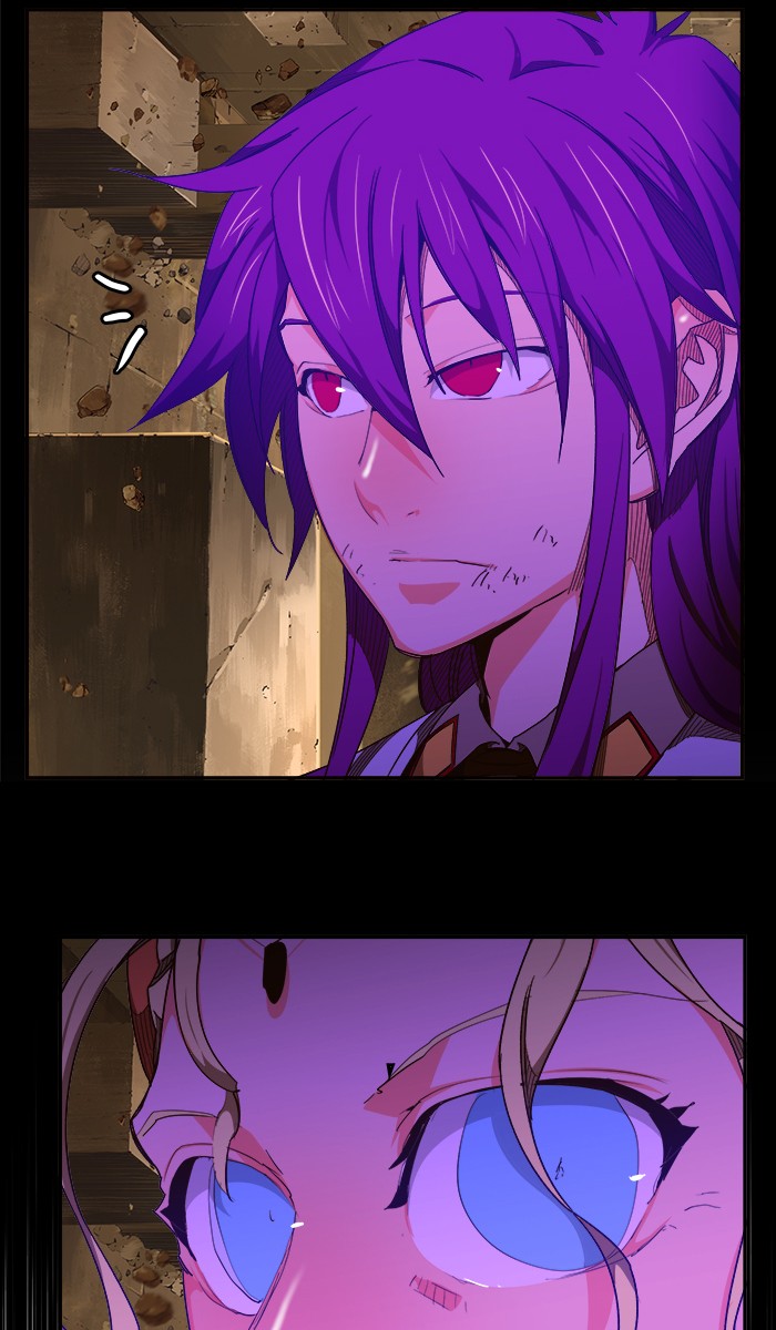 The God of High School Chapter 456 page 96 - Chapter 456: Ep. 456