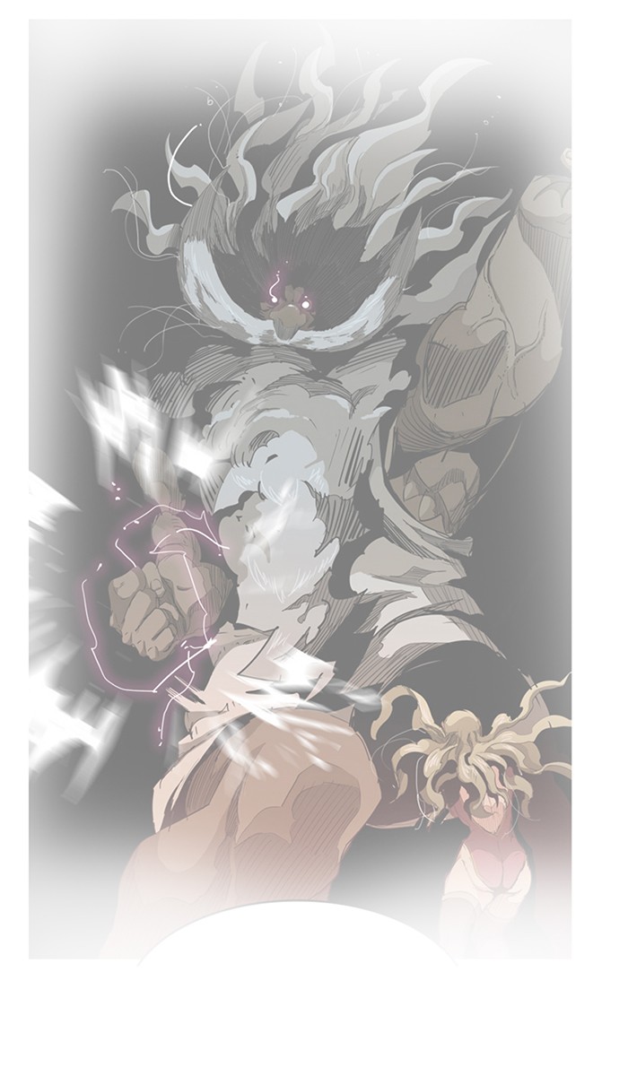 The God of High School Chapter 456 page 98 - Chapter 456: Ep. 456