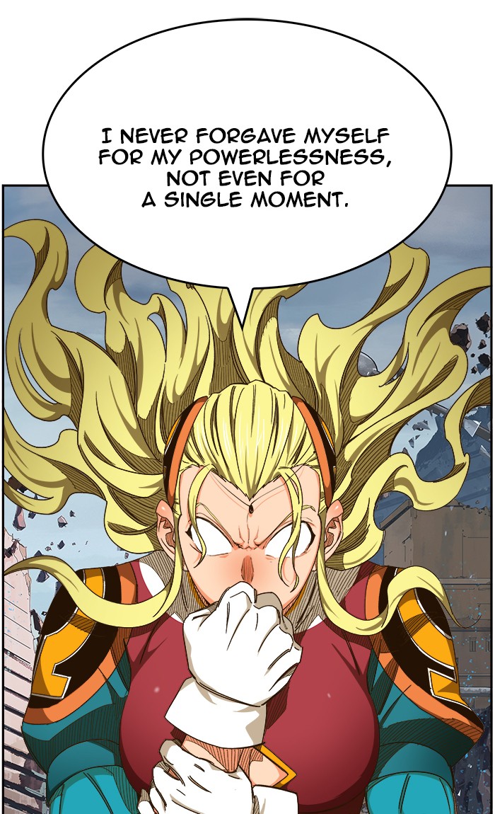 The God of High School Chapter 456 page 99 - Chapter 456: Ep. 456