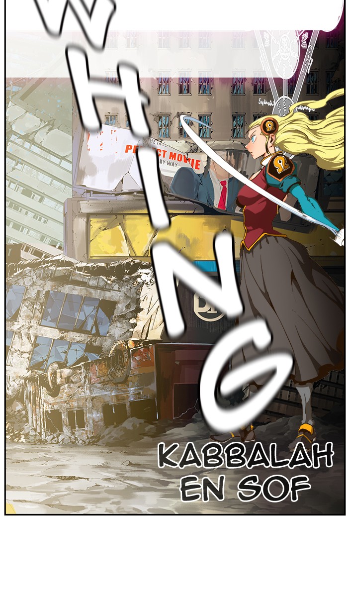 The God of High School Chapter 457 page 10 - Chapter 457: Ep. 457