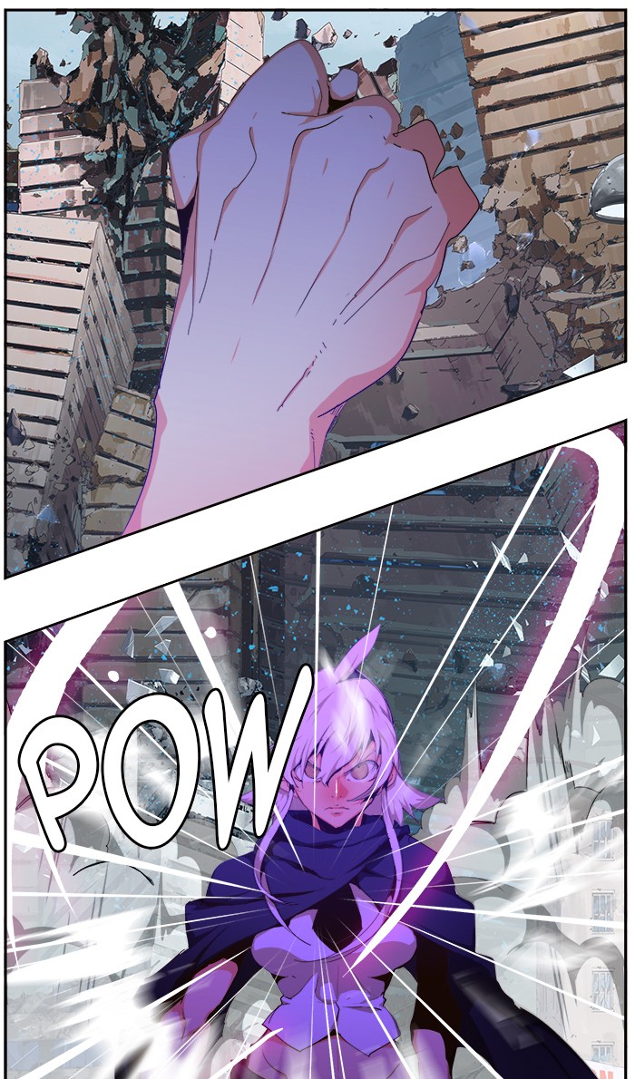 The God of High School Chapter 457 page 11 - Chapter 457: Ep. 457