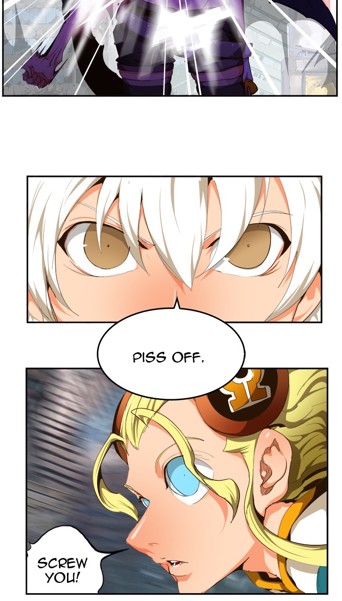 The God of High School Chapter 457 page 12 - Chapter 457: Ep. 457