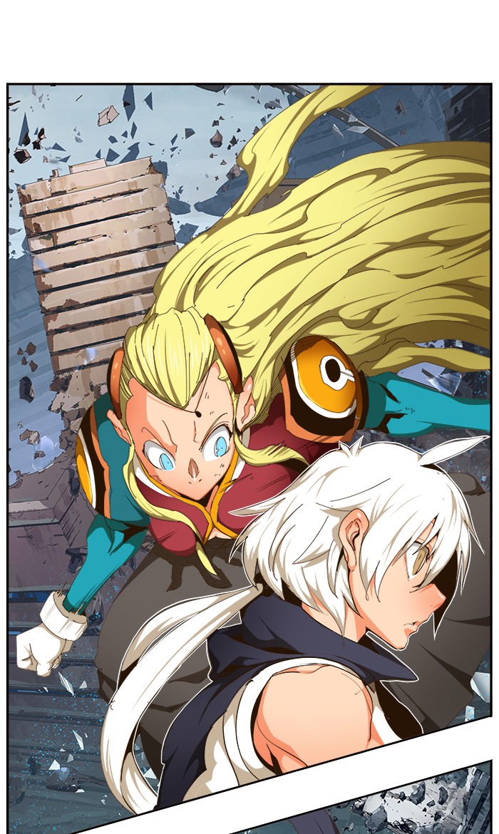 The God of High School Chapter 457 page 13 - Chapter 457: Ep. 457