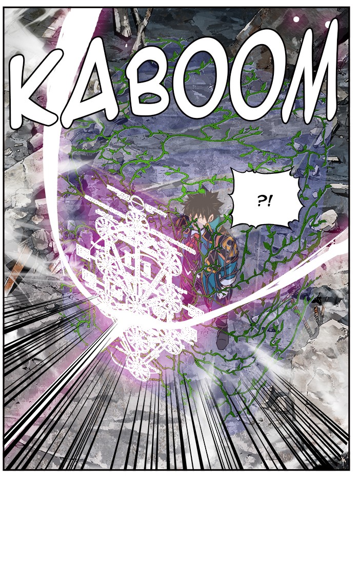 The God of High School Chapter 457 page 16 - Chapter 457: Ep. 457