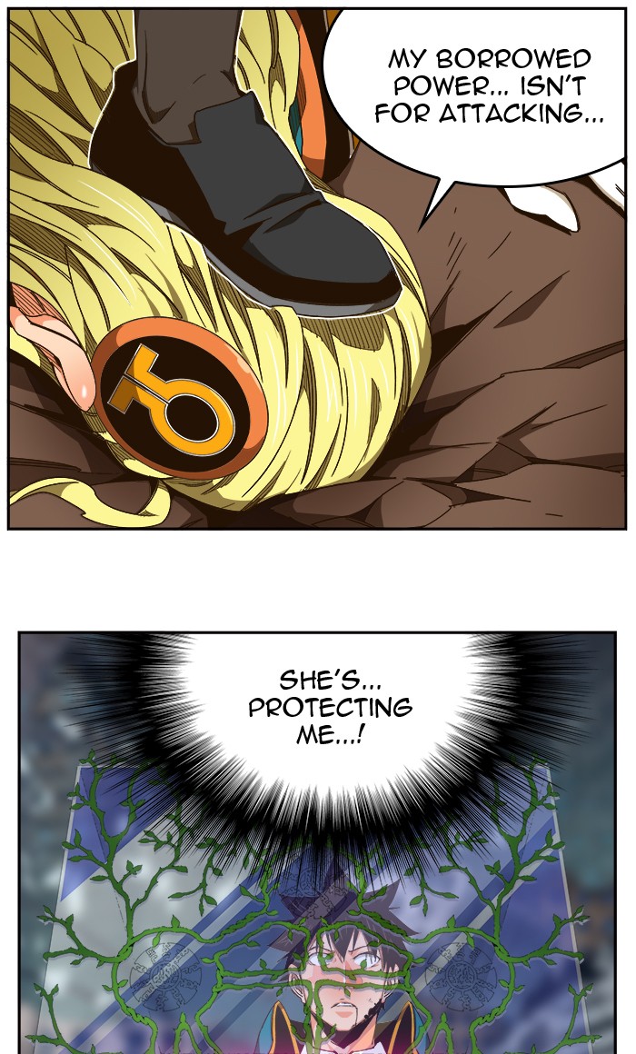 The God of High School Chapter 457 page 17 - Chapter 457: Ep. 457
