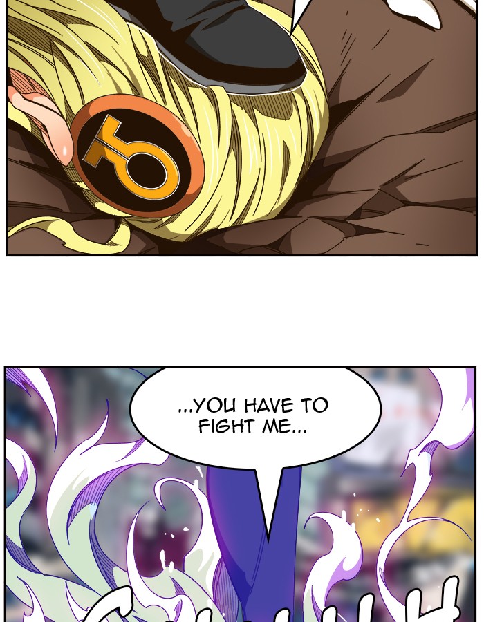 The God of High School Chapter 457 page 20 - Chapter 457: Ep. 457