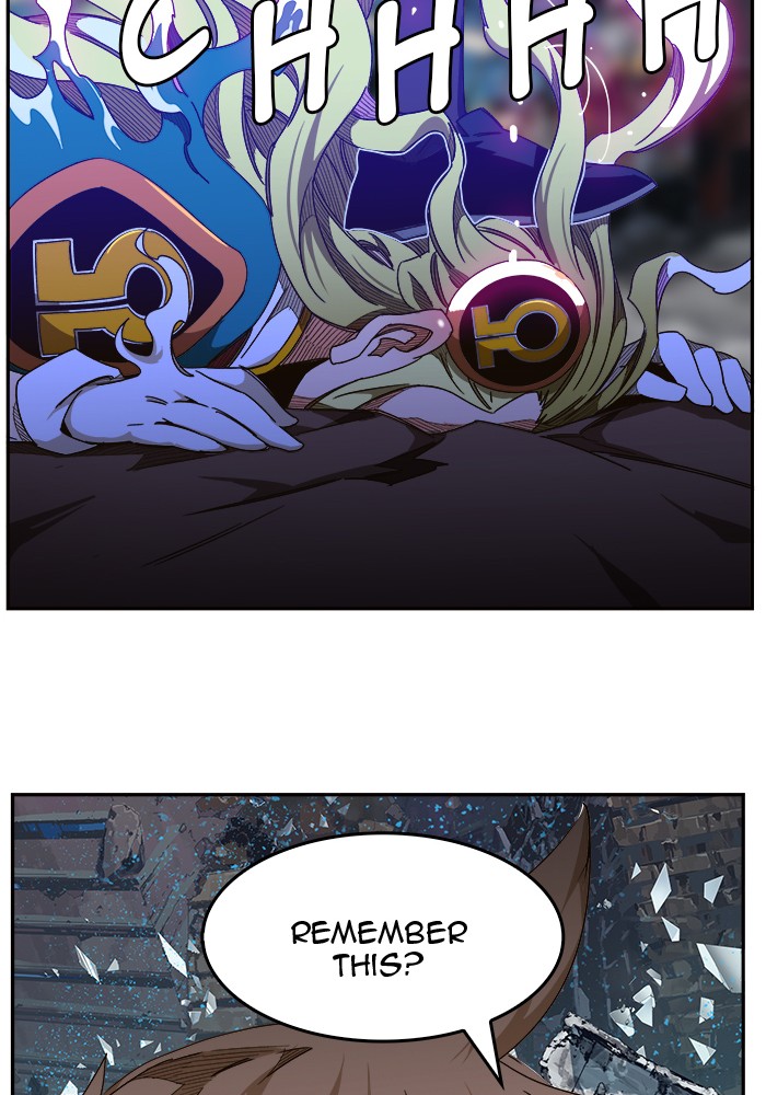 The God of High School Chapter 457 page 21 - Chapter 457: Ep. 457