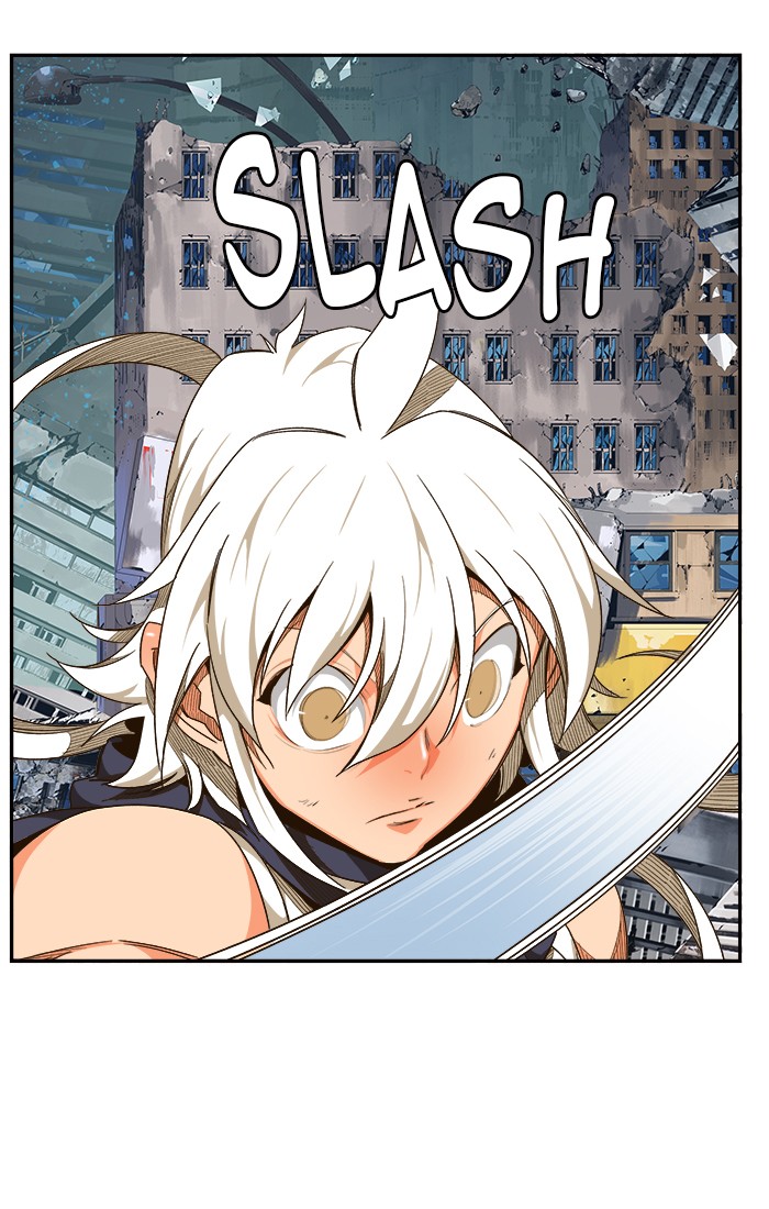 The God of High School Chapter 457 page 25 - Chapter 457: Ep. 457
