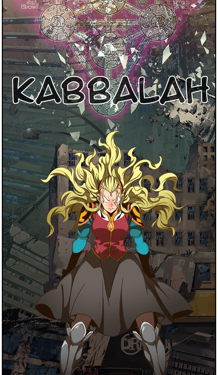 The God of High School Chapter 457 page 3 - Chapter 457: Ep. 457