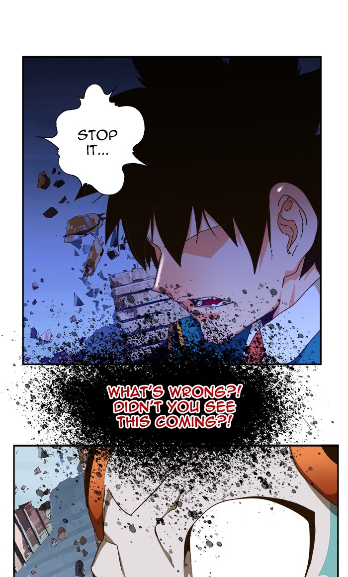 The God of High School Chapter 457 page 31 - Chapter 457: Ep. 457