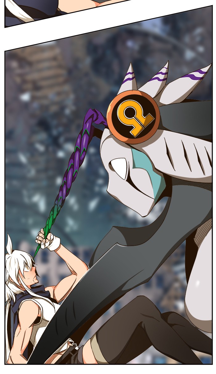 The God of High School Chapter 457 page 38 - Chapter 457: Ep. 457