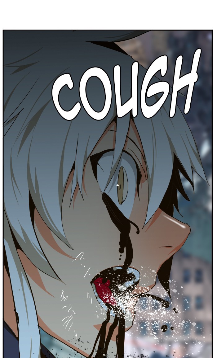 The God of High School Chapter 457 page 39 - Chapter 457: Ep. 457