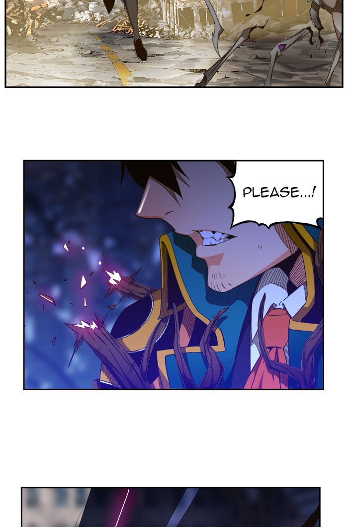The God of High School Chapter 457 page 44 - Chapter 457: Ep. 457