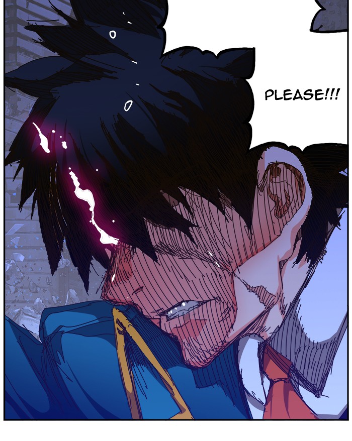 The God of High School Chapter 457 page 46 - Chapter 457: Ep. 457