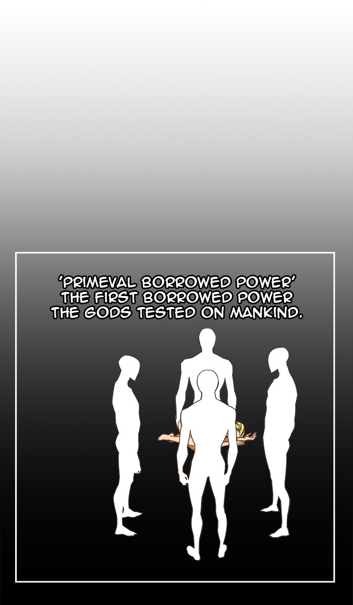 The God of High School Chapter 457 page 47 - Chapter 457: Ep. 457