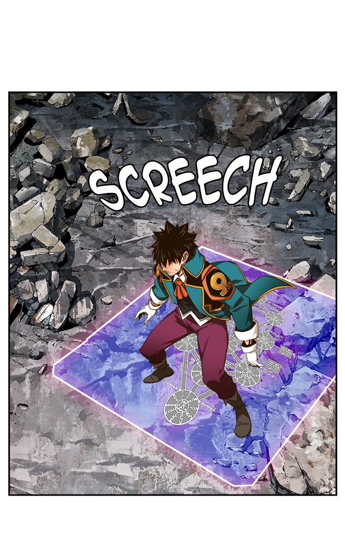 The God of High School Chapter 457 page 5 - Chapter 457: Ep. 457