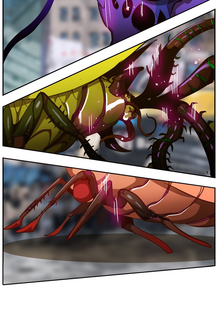 The God of High School Chapter 457 page 51 - Chapter 457: Ep. 457
