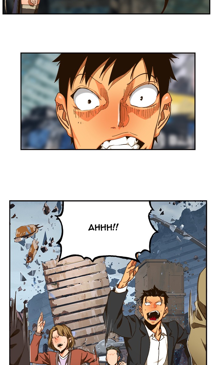 The God of High School Chapter 457 page 57 - Chapter 457: Ep. 457