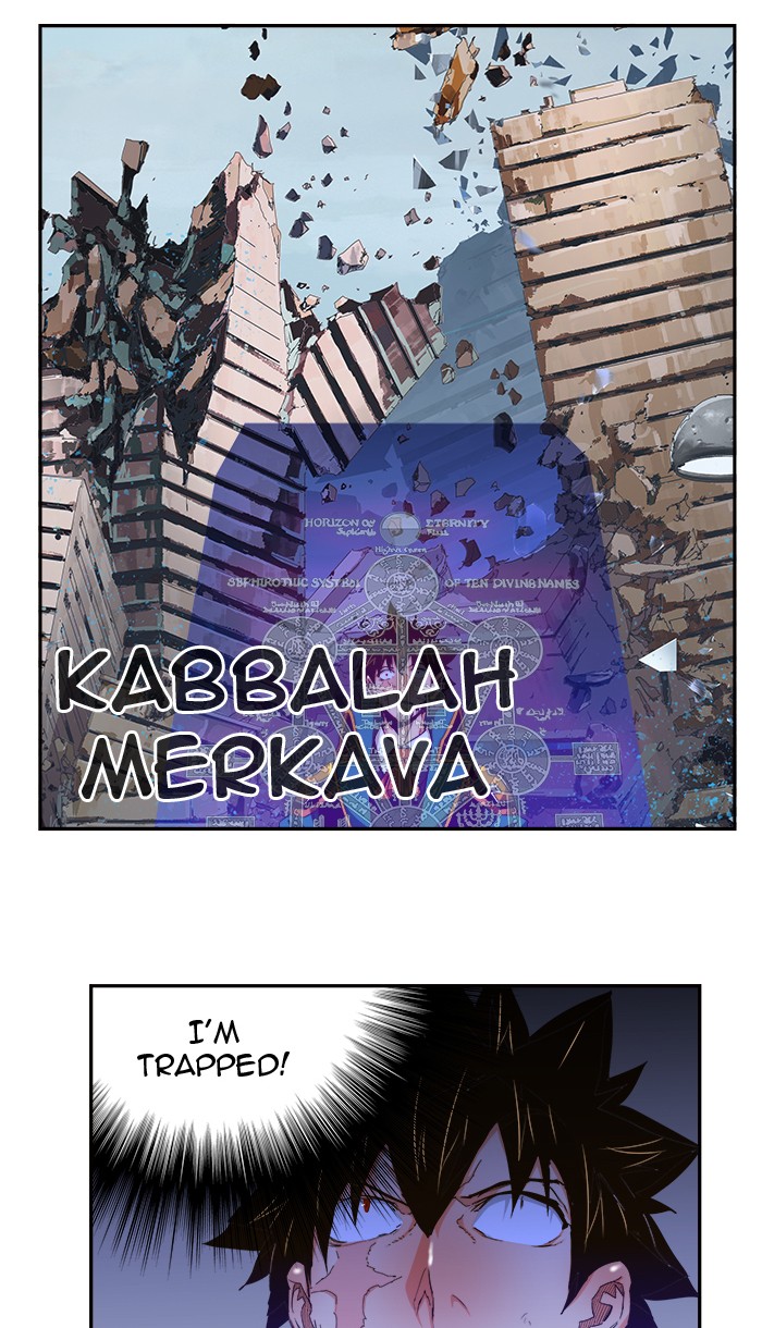 The God of High School Chapter 457 page 6 - Chapter 457: Ep. 457