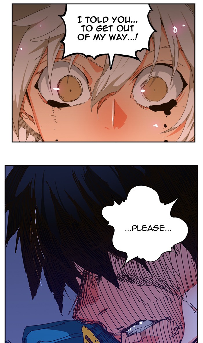 The God of High School Chapter 457 page 62 - Chapter 457: Ep. 457