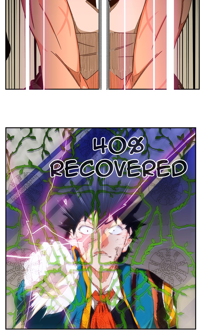 The God of High School Chapter 457 page 64 - Chapter 457: Ep. 457