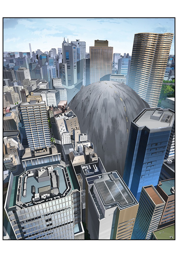 The God of High School Chapter 457 page 65 - Chapter 457: Ep. 457