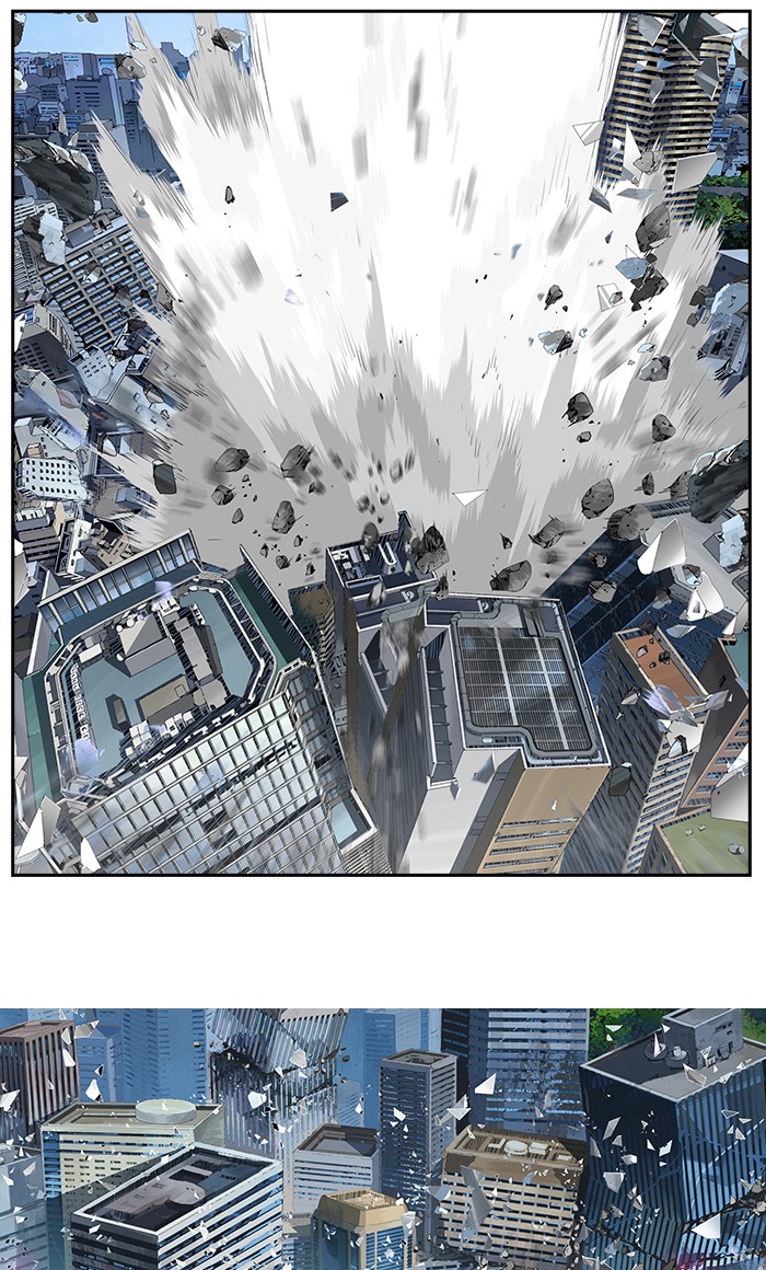 The God of High School Chapter 457 page 66 - Chapter 457: Ep. 457