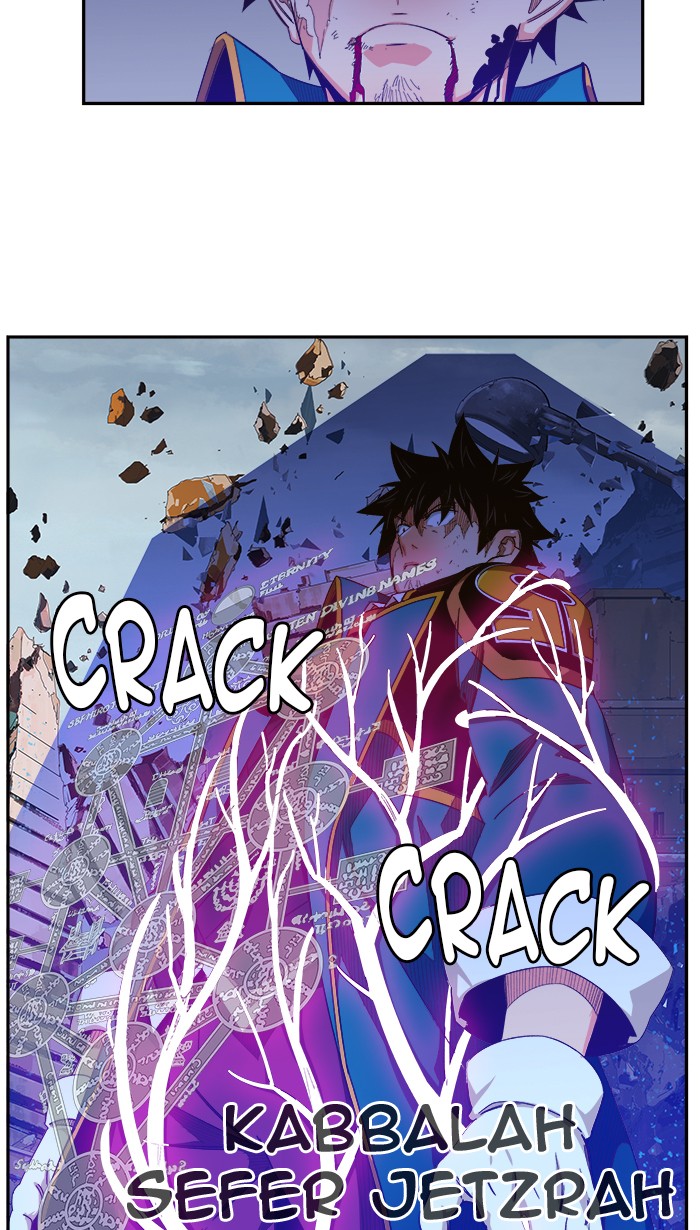 The God of High School Chapter 457 page 7 - Chapter 457: Ep. 457