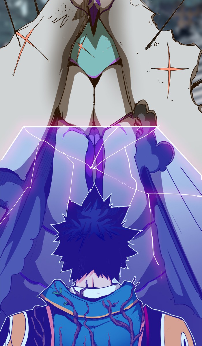 The God of High School Chapter 457 page 70 - Chapter 457: Ep. 457