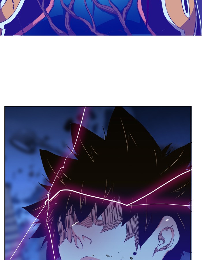 The God of High School Chapter 457 page 71 - Chapter 457: Ep. 457