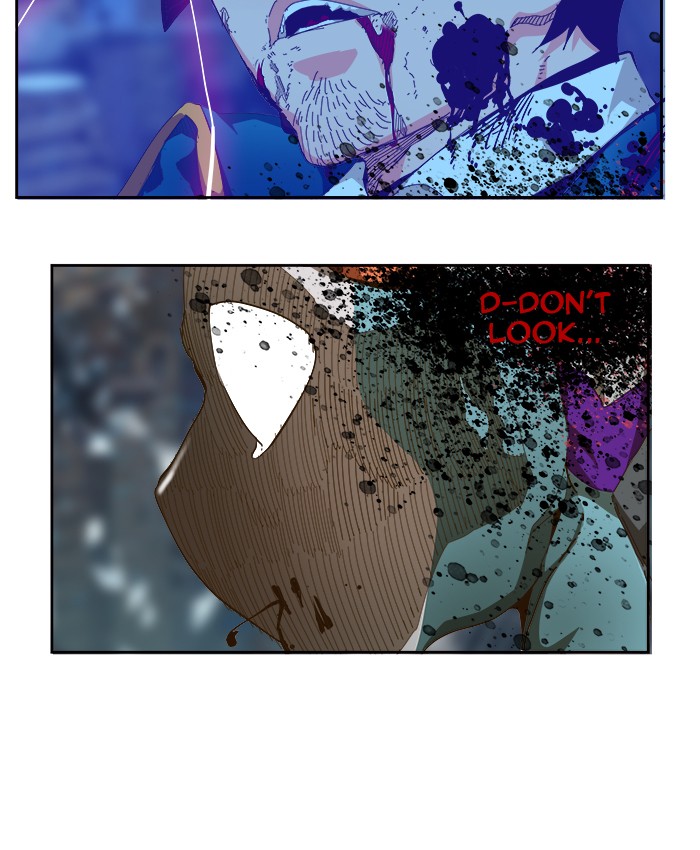 The God of High School Chapter 457 page 72 - Chapter 457: Ep. 457