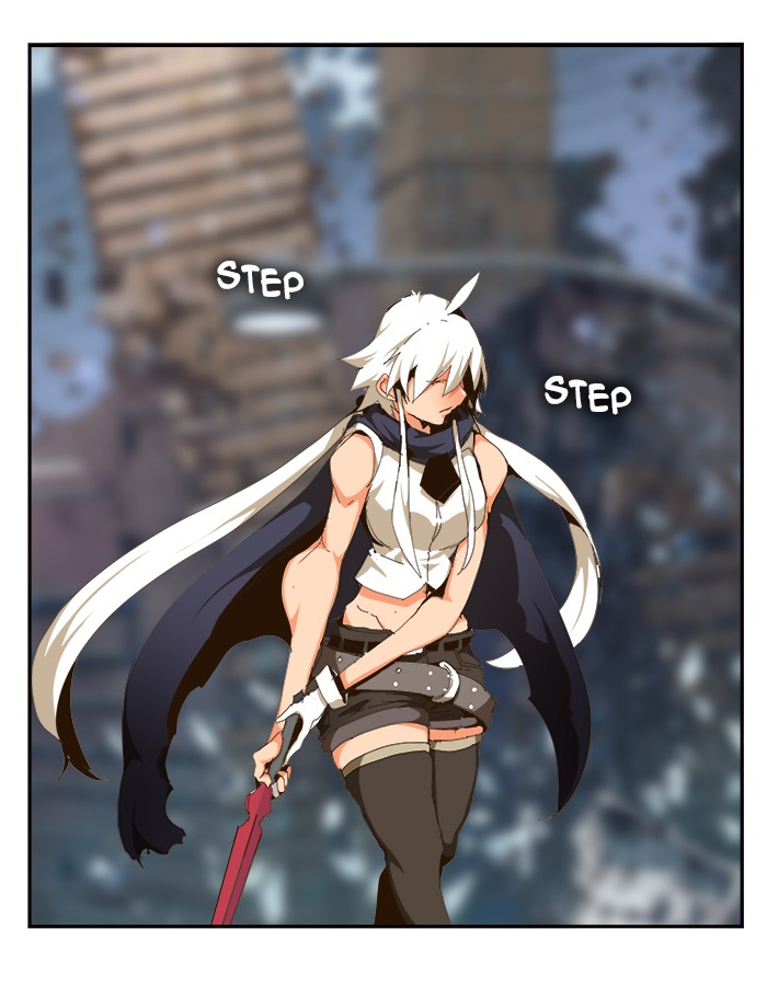 The God of High School Chapter 457 page 73 - Chapter 457: Ep. 457