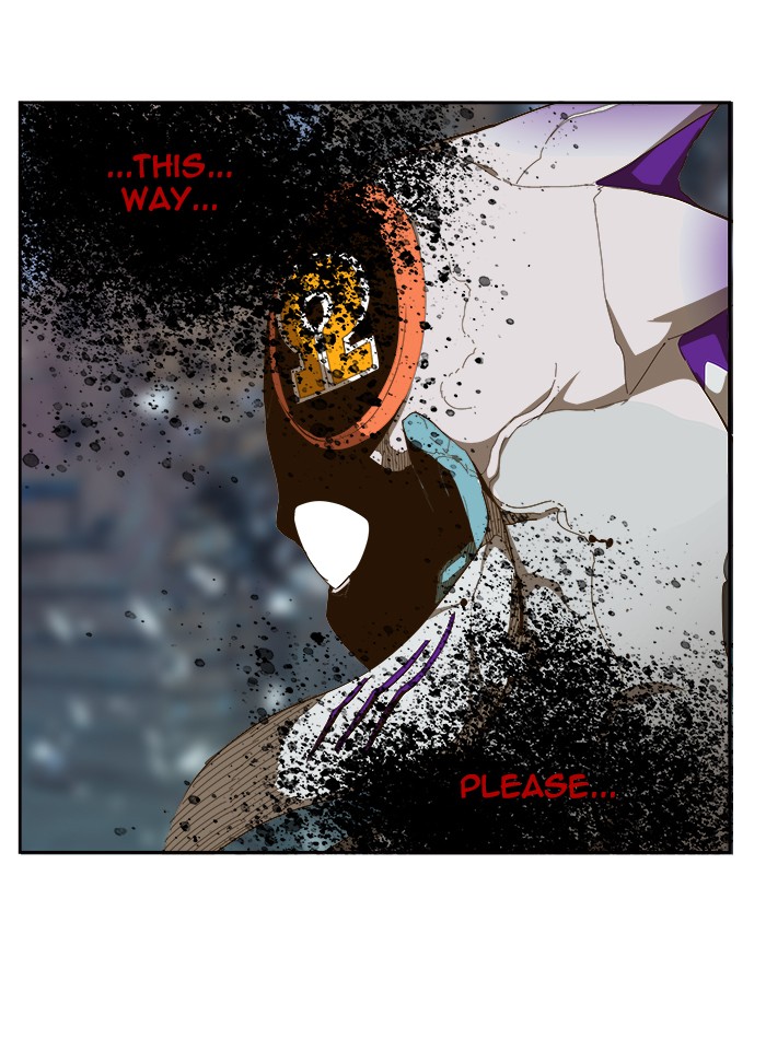 The God of High School Chapter 457 page 74 - Chapter 457: Ep. 457
