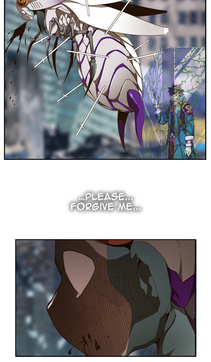 The God of High School Chapter 457 page 76 - Chapter 457: Ep. 457