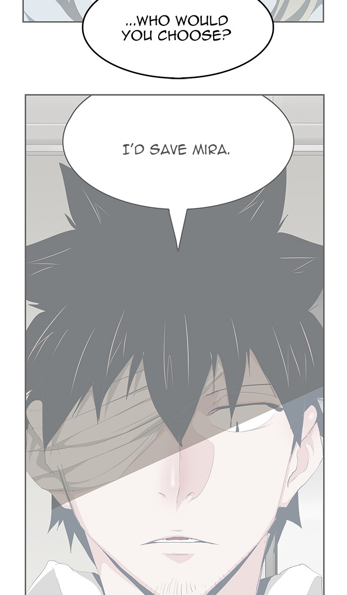 The God of High School Chapter 457 page 78 - Chapter 457: Ep. 457