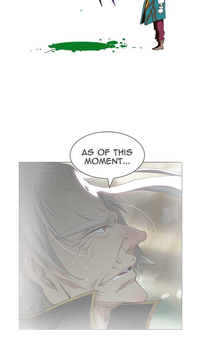 The God of High School Chapter 457 page 80 - Chapter 457: Ep. 457