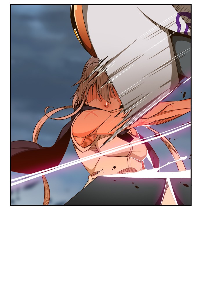 The God of High School Chapter 457 page 85 - Chapter 457: Ep. 457