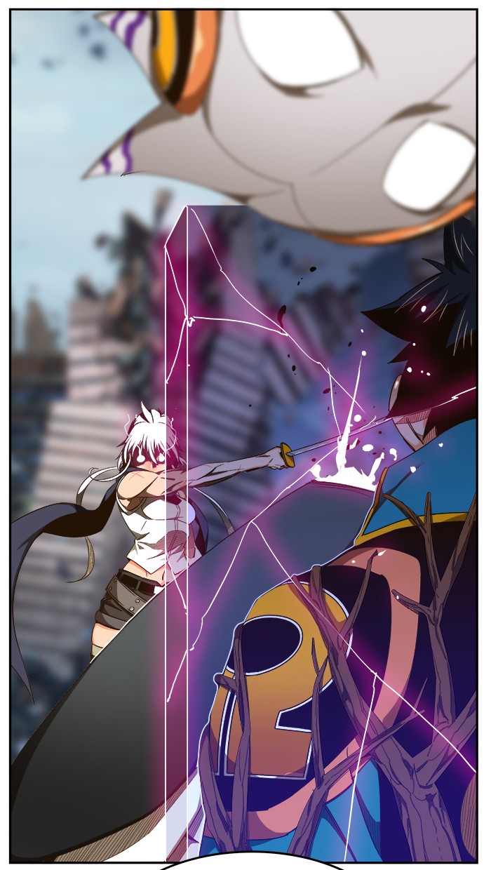The God of High School Chapter 457 page 86 - Chapter 457: Ep. 457