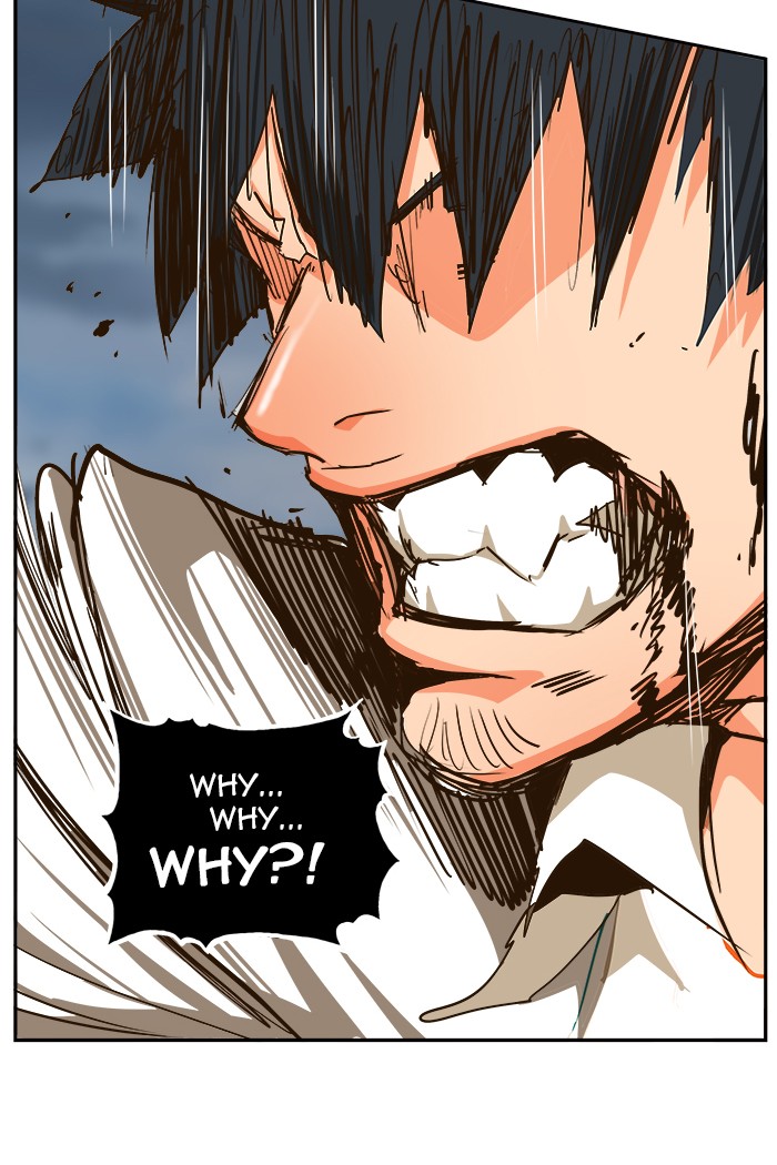 The God of High School Chapter 457 page 95 - Chapter 457: Ep. 457