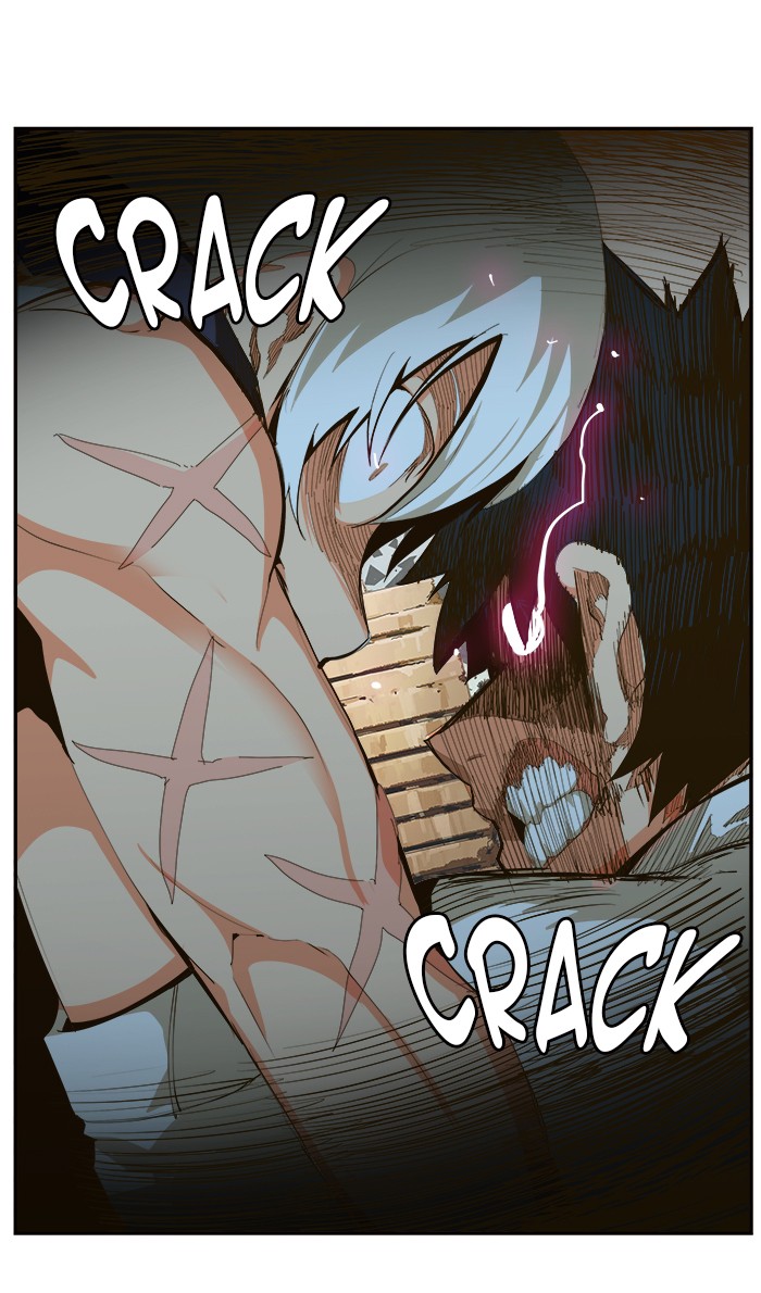 The God of High School Chapter 458 page 11 - Chapter 458: Ep. 458
