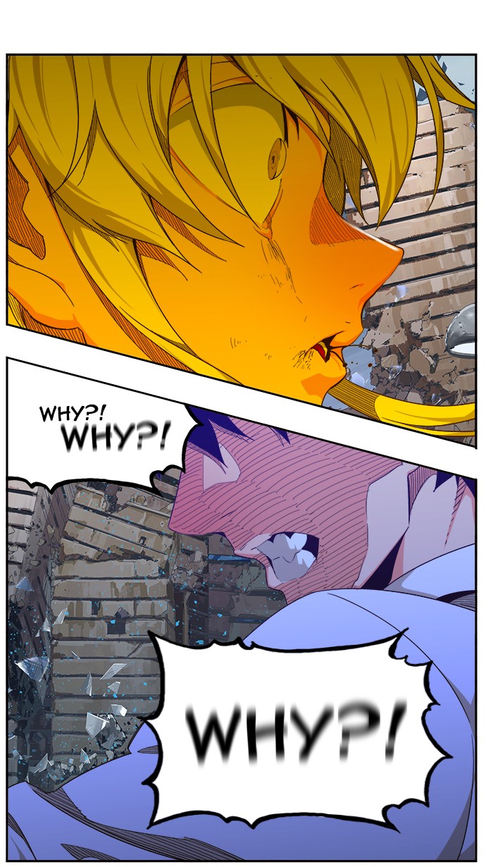 The God of High School Chapter 458 page 12 - Chapter 458: Ep. 458