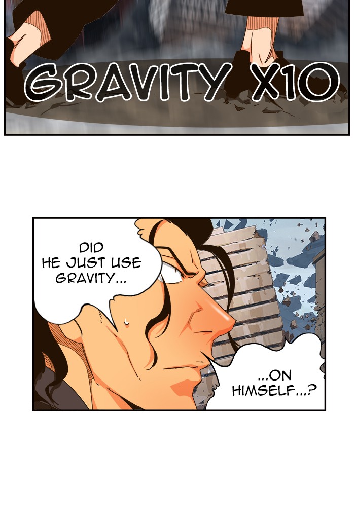 The God of High School Chapter 458 page 15 - Chapter 458: Ep. 458