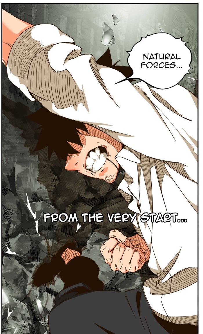The God of High School Chapter 458 page 16 - Chapter 458: Ep. 458